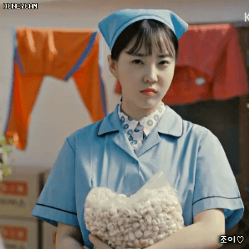 사랑과전쟁 체리(배우 한그림) 근황.gif | 인스티즈