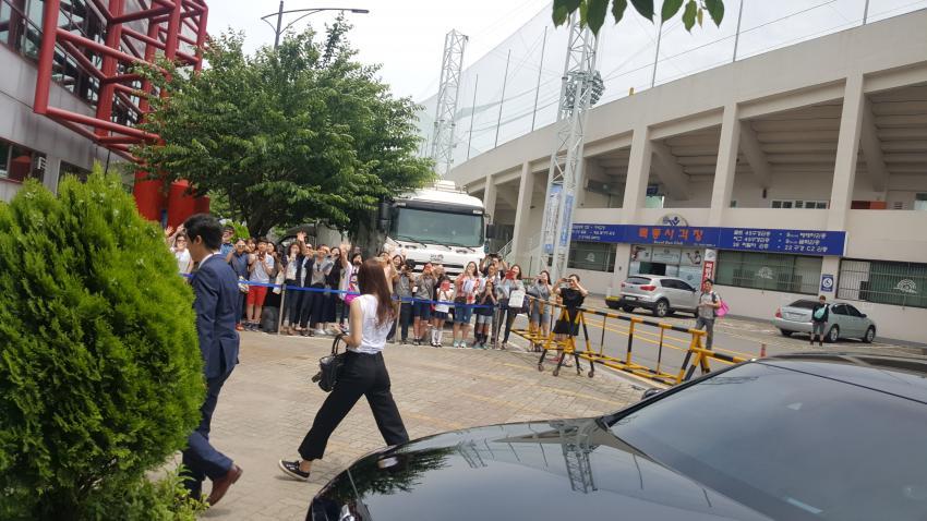 최근 3일간 김연아 사복패션.gif | 인스티즈