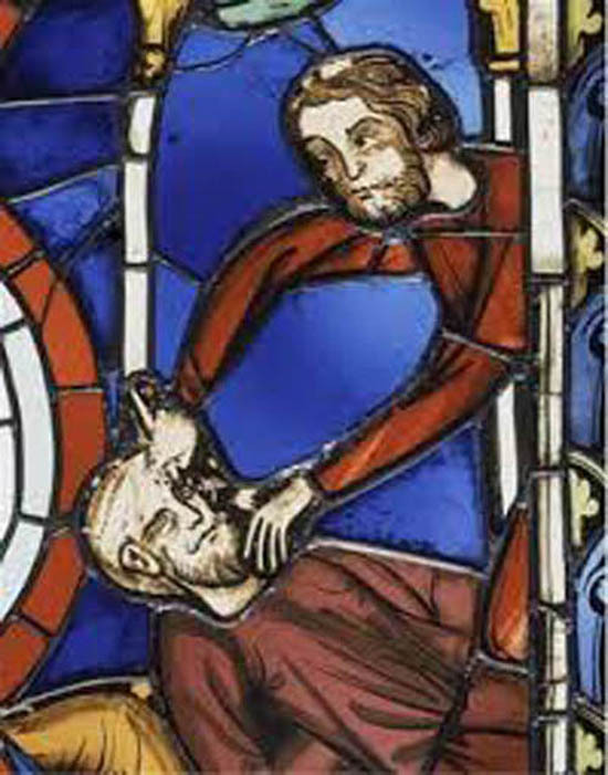 중세시대 사용되었던 고문과 형벌 (혐오주의) | 인스티즈