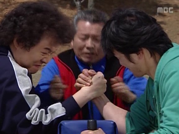 [거침없이하이킥] 변방의 하숙족 범이 ㅋㅋㅋㅋㅋㅋㅋㅋㅋ.jpg | 인스티즈