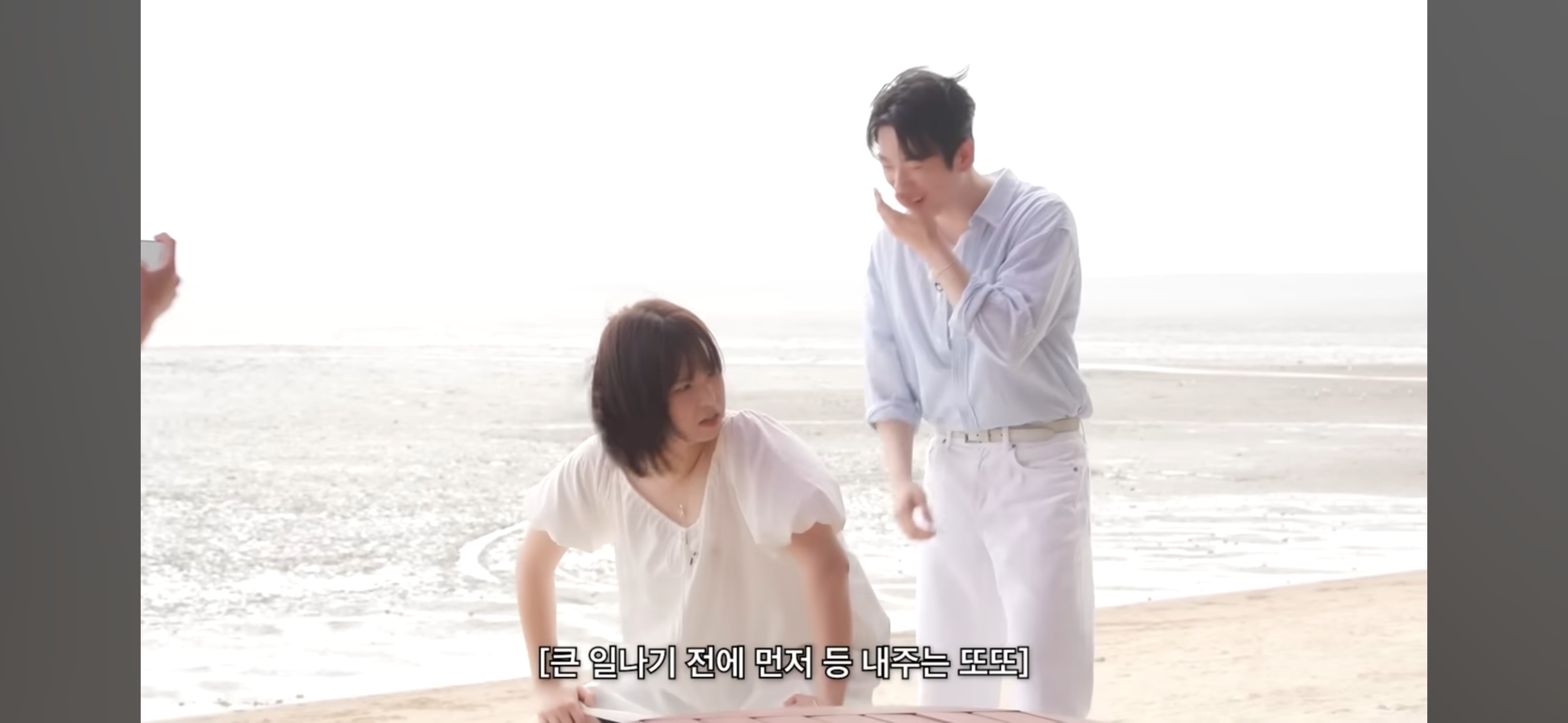 [디바마을 퀸가비] 꿈에서 만났던 이상형을 실제로 만나게 된 테토녀 권또또 | 인스티즈