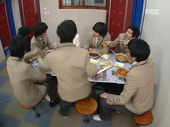 [거침없이하이킥] 볼때마다 눈물쏟는 로맨스 에피소드.jpg | 인스티즈