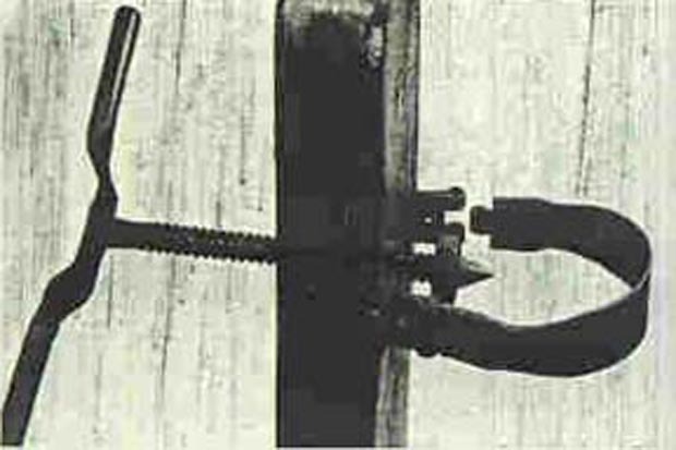 중세시대 사용되었던 고문과 형벌 (혐오주의) | 인스티즈