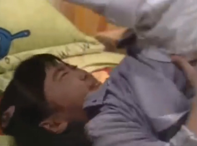 숙제 없다고 거짓말치는 미달이 | 인스티즈