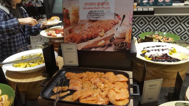  애슐리, 자연별곡, 로운샤브샤브, 피자몰, 수사를 합친 뷔페.jpg | 인스티즈