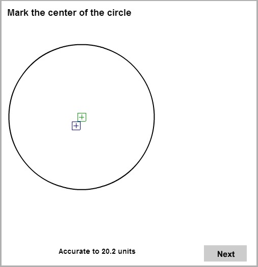 당신이 미술에 재능이 있는지 확인해보는 간단한 게임 | 인스티즈