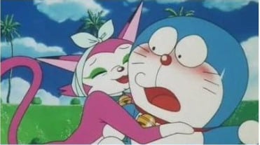 도라에몽 속 수많은 도라에몽들 | 인스티즈