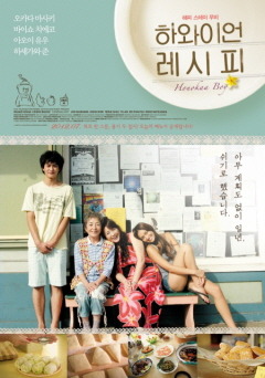 갸는 음식영화를 보면서 위안을 얻는다고 했슈 | 인스티즈