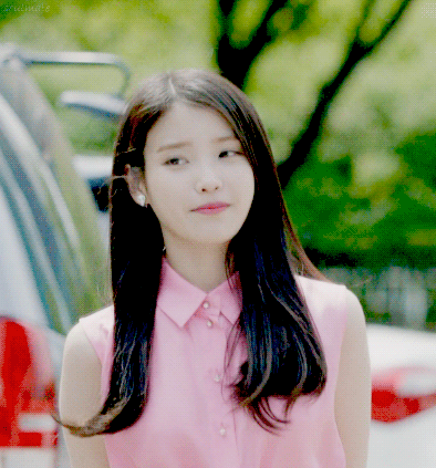 아이유 신디였던 시절.jpgif | 인스티즈