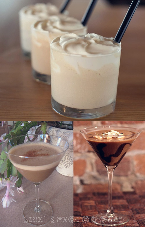 칵테일의 종류 | 인스티즈