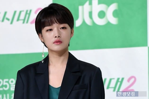한국 여배우들로 레즈드라마 L-WORLD를 찍는다면? | 인스티즈