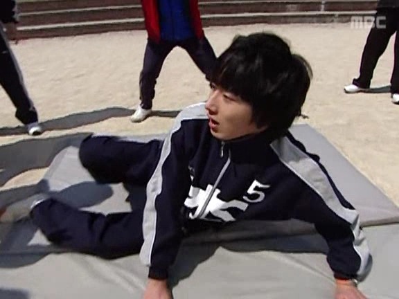 [거침없이하이킥] 변방의 하숙족 범이 ㅋㅋㅋㅋㅋㅋㅋㅋㅋ.jpg | 인스티즈