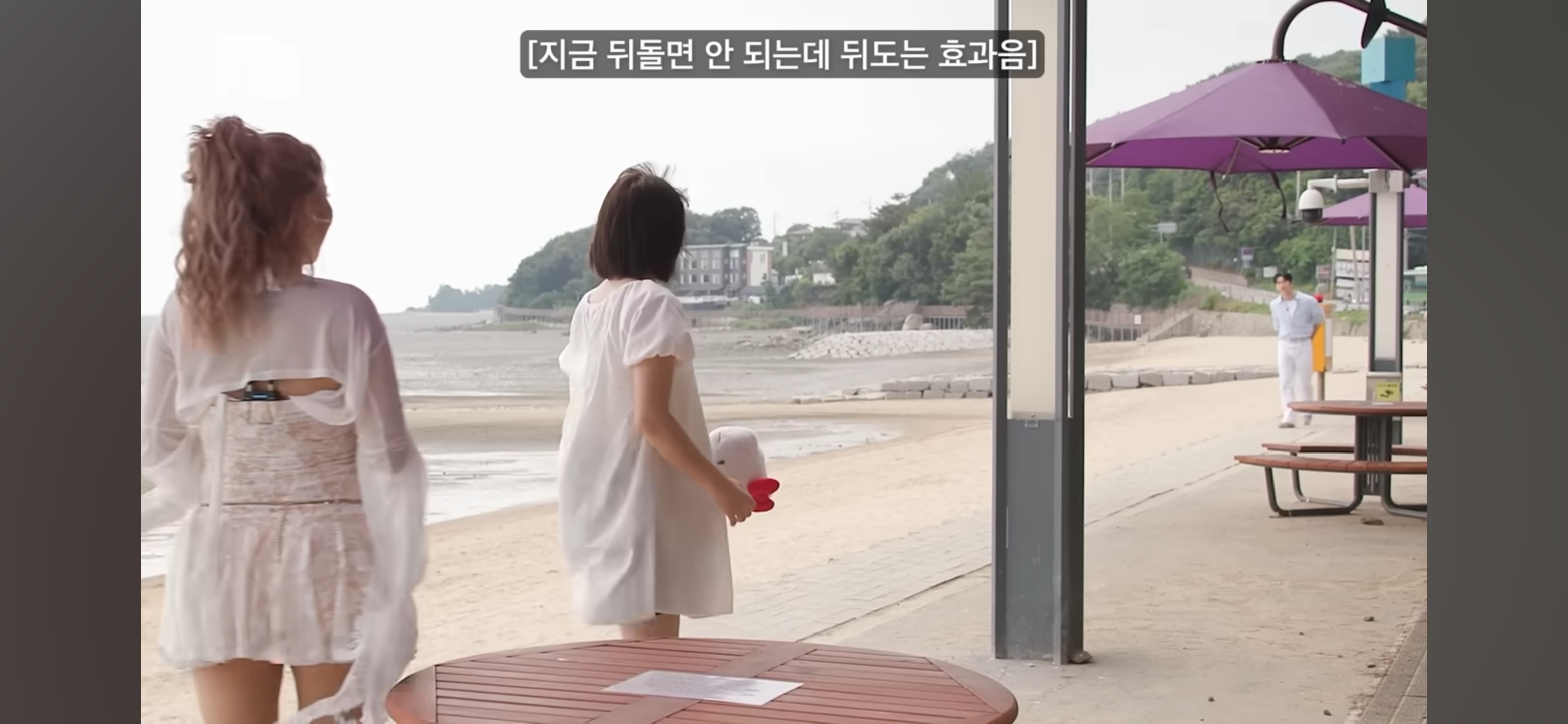 [디바마을 퀸가비] 꿈에서 만났던 이상형을 실제로 만나게 된 테토녀 권또또 | 인스티즈