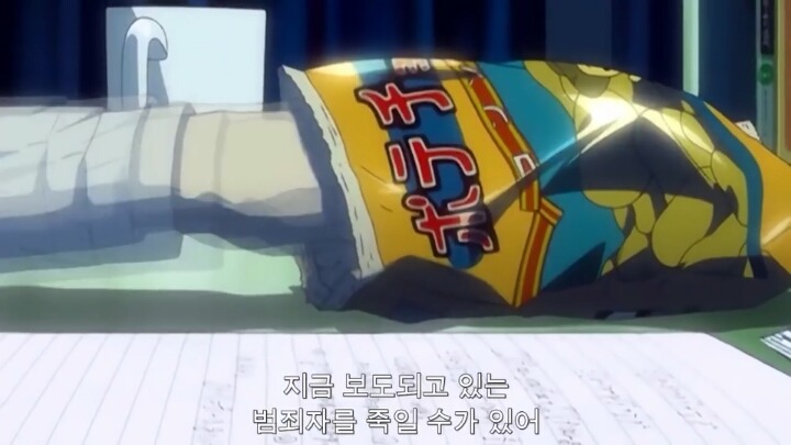 개인적으로 생각하는 데스노트 최고의 연출장면 .jpg | 인스티즈