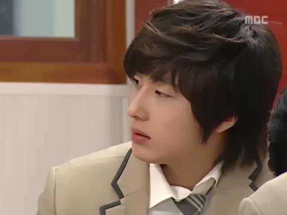 [거침없이하이킥] 볼때마다 눈물쏟는 로맨스 에피소드.jpg | 인스티즈