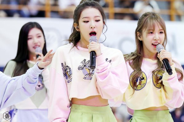 [레드벨벳] 역씌 슬기는 포니테일 슬기다 | 인스티즈