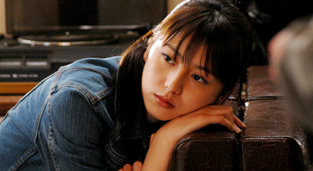 일본 국민 첫사랑 계보 | 인스티즈