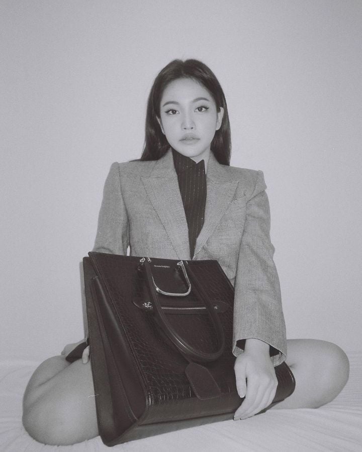 레드벨벳 예리로 보는 명품브랜드별 이미지 | 인스티즈