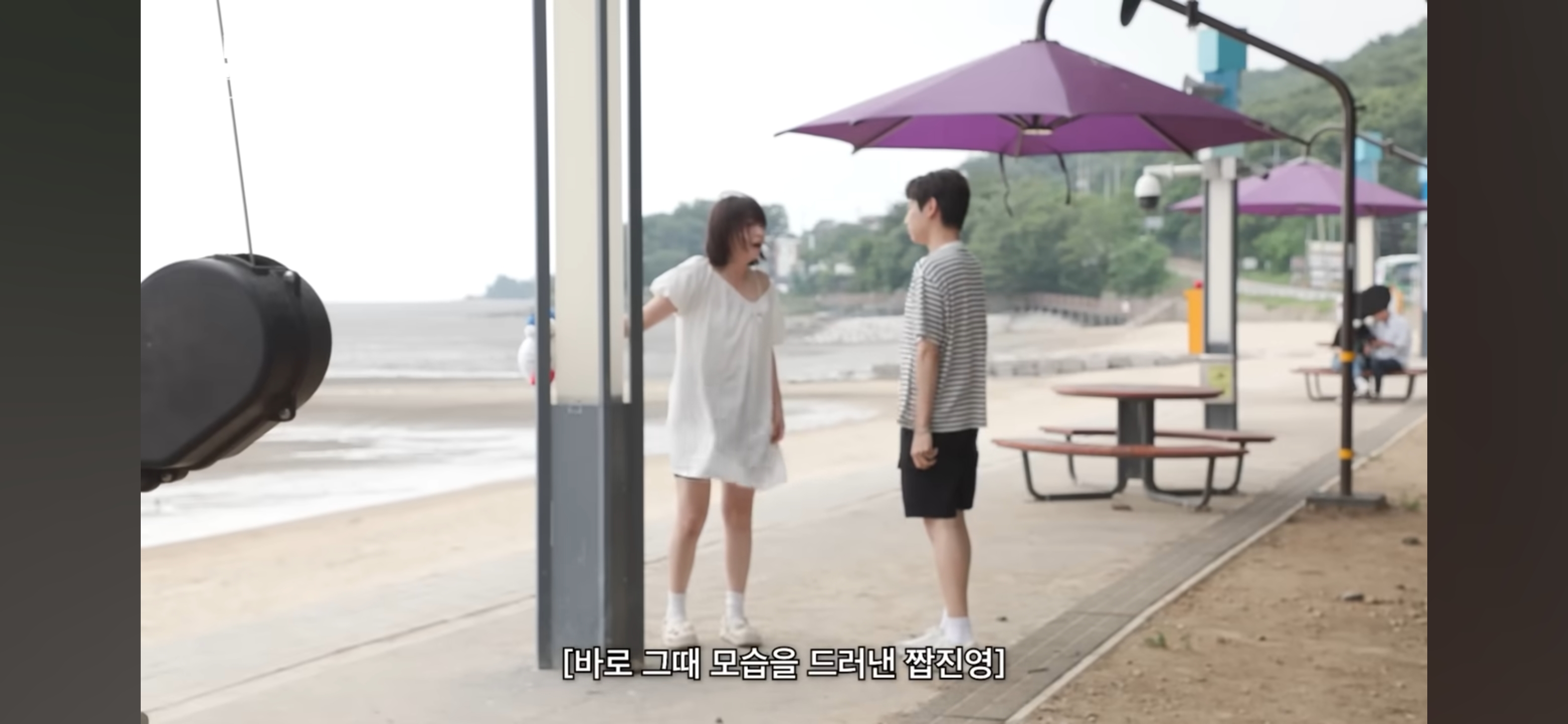 [디바마을 퀸가비] 꿈에서 만났던 이상형을 실제로 만나게 된 테토녀 권또또 | 인스티즈
