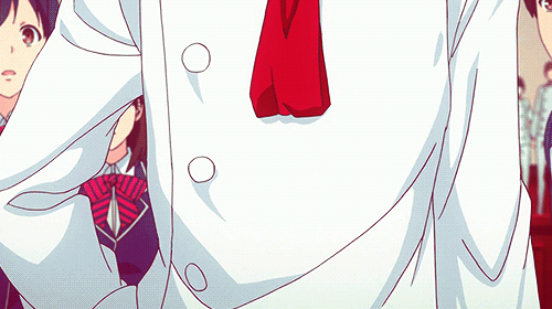 취향을 소나무로 만들어 버리는 애니 속 안경 캐릭터들 | 인스티즈