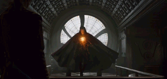 닥터 스트레인지.gif | 인스티즈