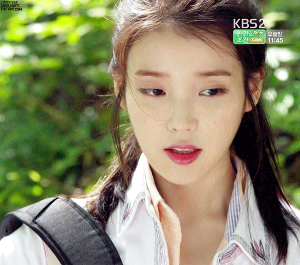 아이유 신디였던 시절.jpgif | 인스티즈