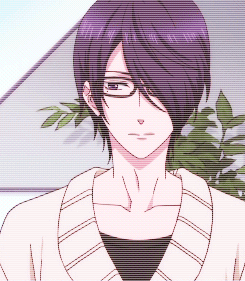 취향을 소나무로 만들어 버리는 애니 속 안경 캐릭터들 | 인스티즈