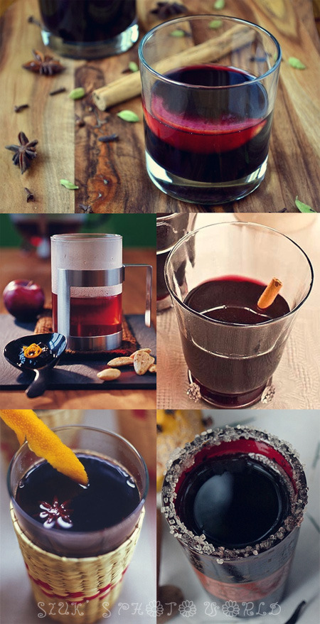 칵테일의 종류 | 인스티즈