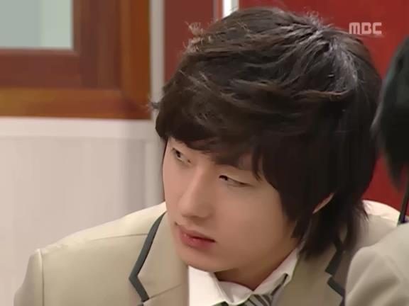 [거침없이하이킥] 볼때마다 눈물쏟는 로맨스 에피소드.jpg | 인스티즈