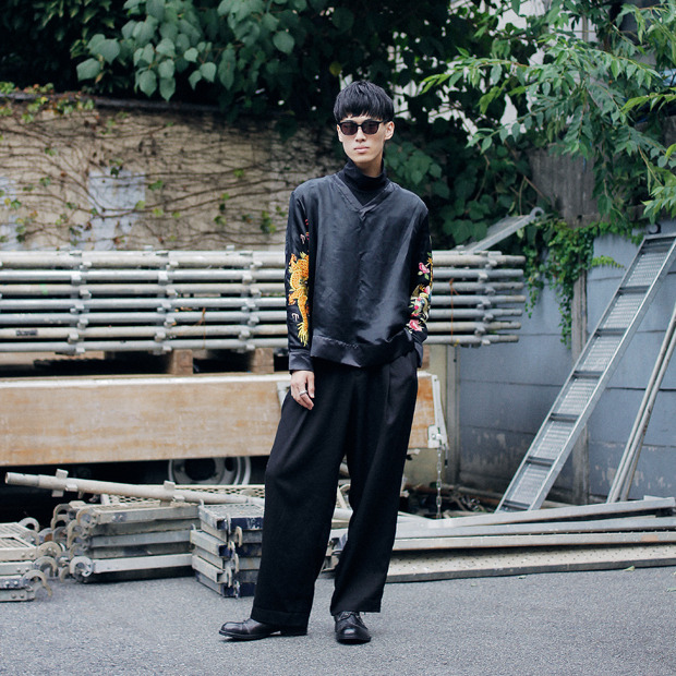 일본스트릿패션 | 인스티즈