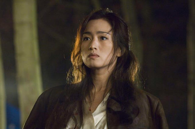 띠동갑 서양남들과 붙여놔도 케미 쩌는 공리 매력의 위엄.jpg | 인스티즈