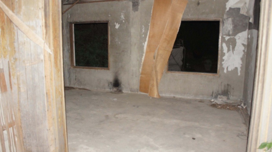 (조금 무서운)무당도 버티지 못하고 나간다는 강구흉가.jpg | 인스티즈