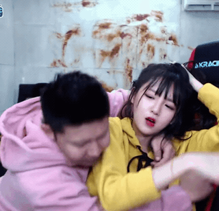 아프리카 TV 실제 커플들과 부부 들 사진 움짤모음 | 인스티즈