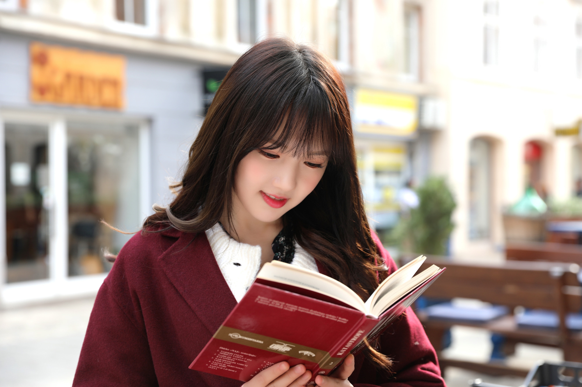 여자친구 여행 리얼리티 비하인드 컷 | 인스티즈