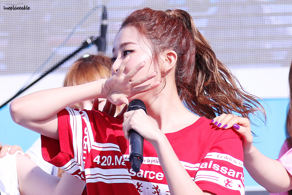 [레드벨벳] 역씌 슬기는 포니테일 슬기다 | 인스티즈