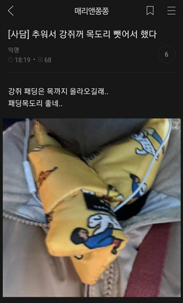 여시들이 사는 소소한 이야기(동물캡쳐 많음 ㅋ) | 인스티즈