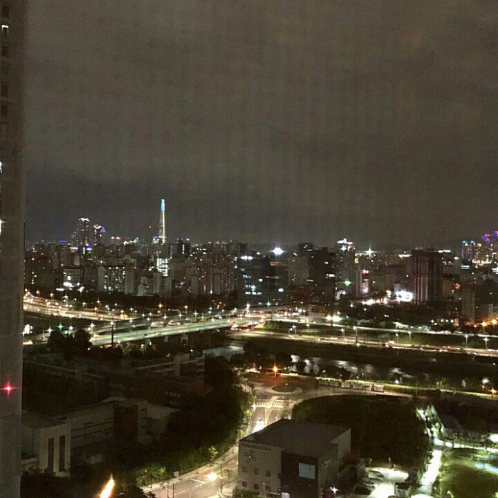20대 초반 자취남의 아파트 | 인스티즈