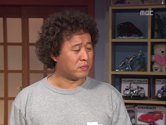 [거침없이하이킥] 풍파고 아이돌 이윤호ㅋㅋㅋㅋㅋㅋ.jpg | 인스티즈