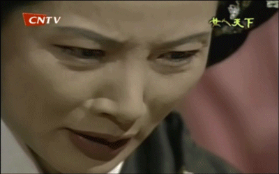 동아시아 특유의 후궁암투극 드라마에 한 획을 그으며 롤모델이 되었다는 드라마.gif | 인스티즈