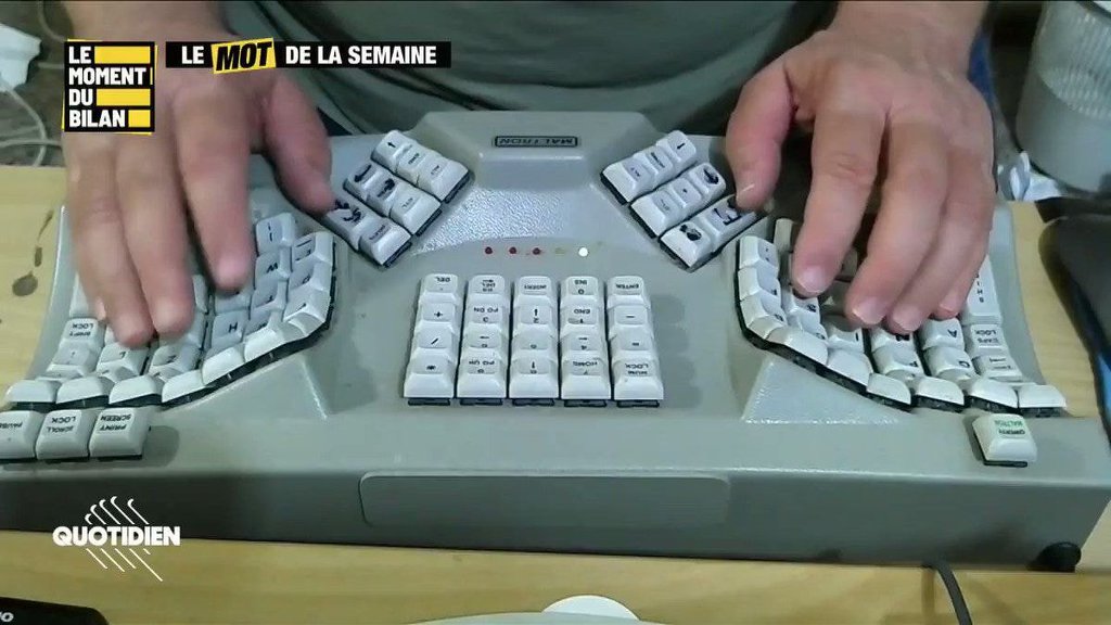 속기사 시험 키보드 문제제기가 타당하지 않아 보이는 이유 | 인스티즈