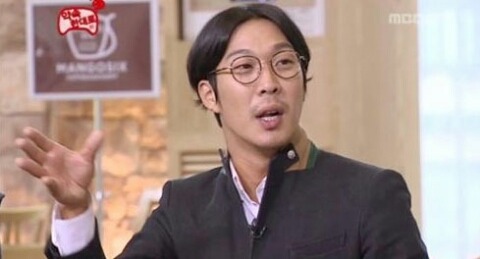 남자 5:5 가르마 연예인중 가장 마음에드는 머리스타일을 꼽아보자 | 인스티즈