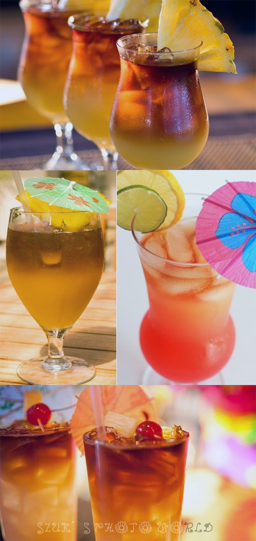 칵테일의 종류 | 인스티즈