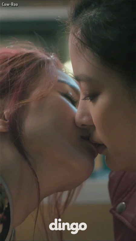 피에스타 재이 키스신.gif | 인스티즈