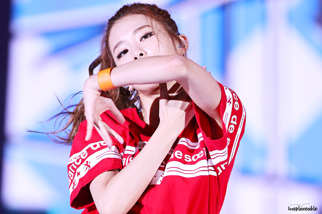 [레드벨벳] 역씌 슬기는 포니테일 슬기다 | 인스티즈