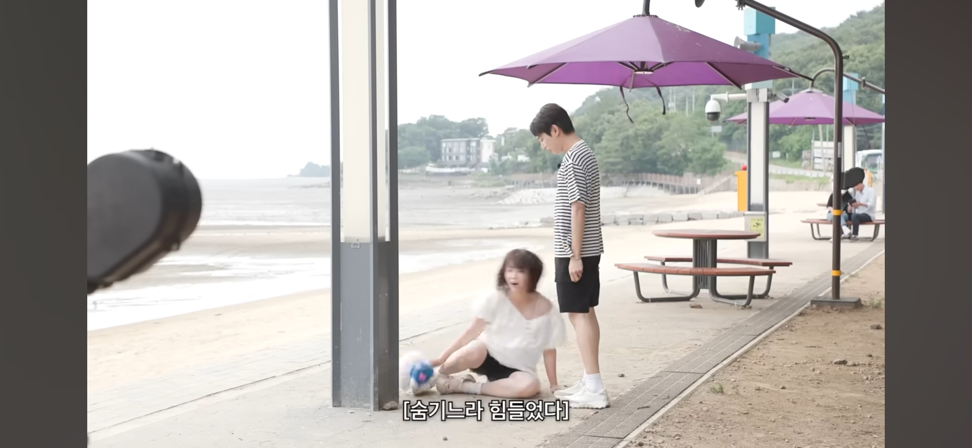 [디바마을 퀸가비] 꿈에서 만났던 이상형을 실제로 만나게 된 테토녀 권또또 | 인스티즈