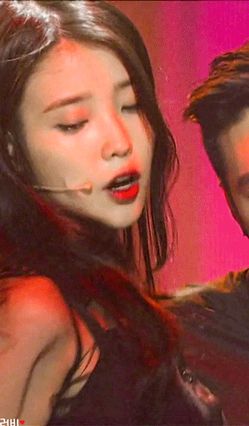 아이유 신디였던 시절.jpgif | 인스티즈