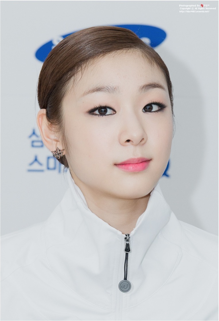적당한 물광메이크업vs살짝 매트한 메이크업 | 인스티즈