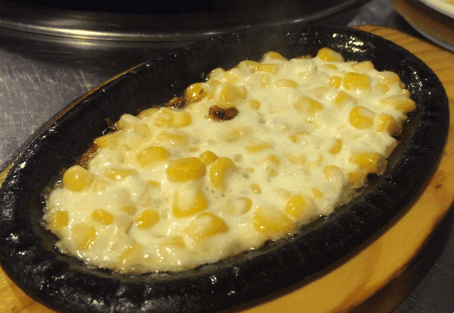 호불호 갈리는 옥수수 요리 | 인스티즈