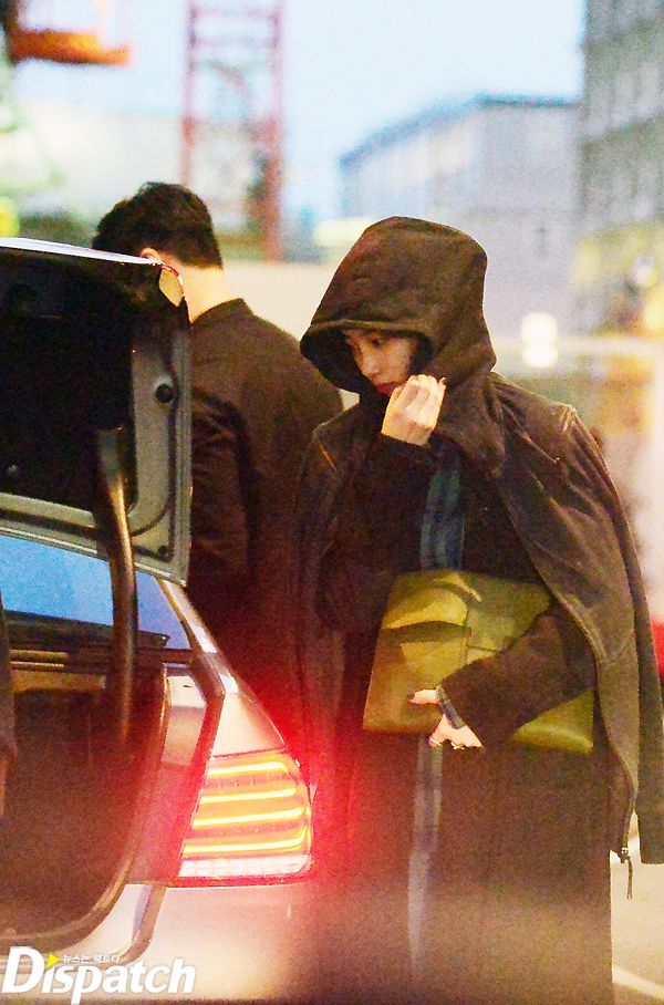 의외로 꽤 많은사람들이 헤어졌다고 생각하는 연예인커플.jpg | 인스티즈