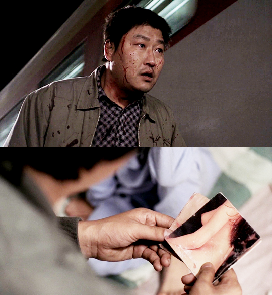 [영화] 살인의 추억 (Memories Of Murder, 2003) | 인스티즈